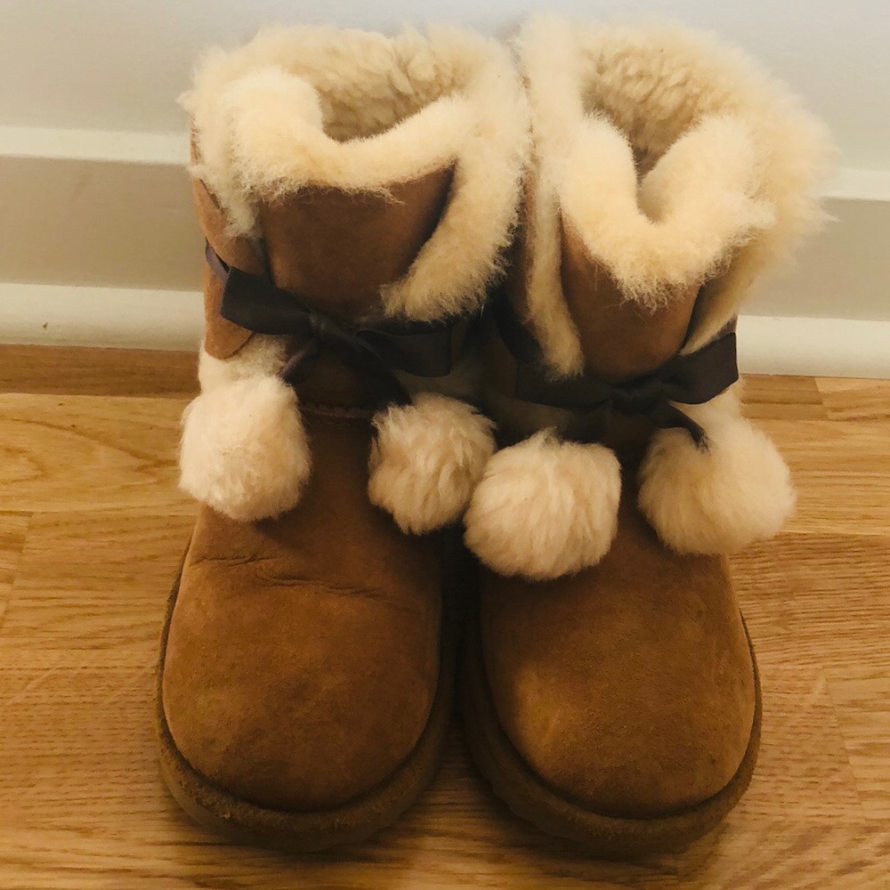 UGG Classic Boots